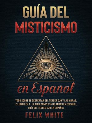 cover image of Guía del Misticismo en Español